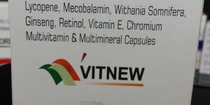 VITNEW Capsules