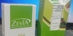 Zevia Natural Sugar Substitute