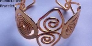 Brsss Made Bracelets