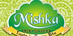 MISHKA BASMATI RICE