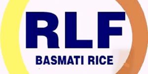 RLF BASMATI RICE