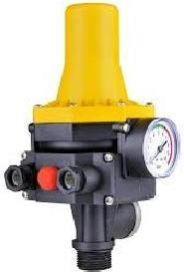 Pressure Controller