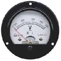 Voltage Meter