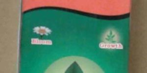 Agricultural Biostimulants