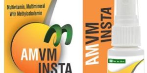 Multivitamin Supplements