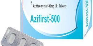 Antibiotic Medicines