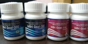 Enzyme Supplement Capsules