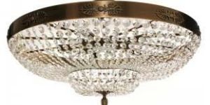 Chandeliers Plafonds