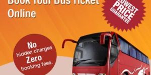 Bus Tickets