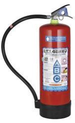 Abc Type Fire Extinguisher