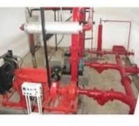 Carbon Dioxide Flooding System