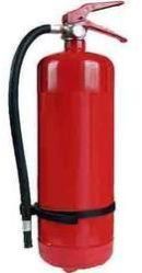 Fire Extinguisher