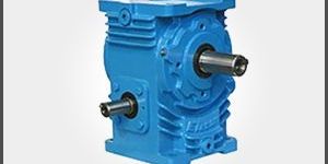 Elecon Worm Gear Box (ER Series)