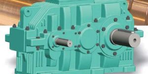 Helical Gear Box (EON Series)