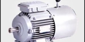Siemens Brake Motor