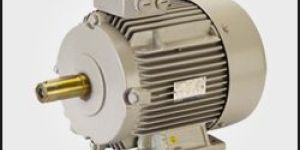 Siemens IE2 & IE3 Motor