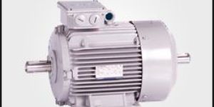 Siemens S3 & S4 Duty Motor