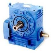 Elecon Worm Gear Box (SNU Series)