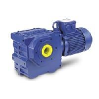 Worm Gear Motors