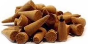 Siva Sakti Incense Cones