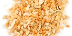 Dehydrated Toasted Chopped Onion