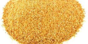 Dehydrated Toasted Onion Granules