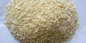 Dehydrated White Onion Granules
