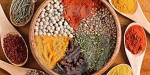Indian Spices