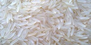 Organic 1121 White Sella Basmati Rice