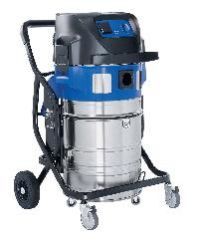Dust Extractors