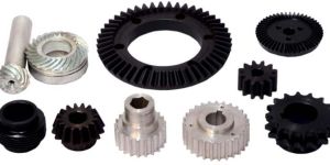 Precision Industrial Gear