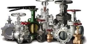 Industrial Valves
