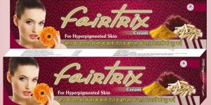 Fairtrix Cream