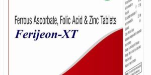 Ferijeon-XT Tablets