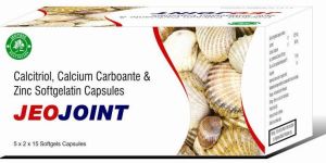 Jeojoint Capsules