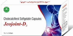 Jeojoint-D3 Capsules