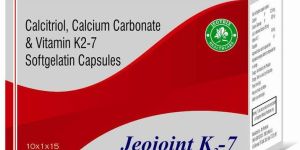 Jeojoint K2-7 Capsules
