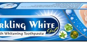 Jeotrix Sparkling White Gel