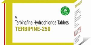 Terbipine-250 Tablets