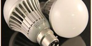 LED Bulbs