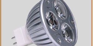 LED Spot Lights
