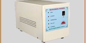 Solar Digital Invertors