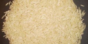 Polished Steam Rice