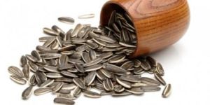 Sunflower Seeds