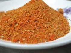 Tandoori Chicken Masala