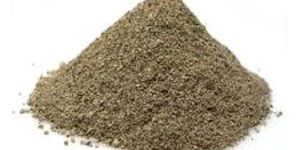 Ocimum Sanctum Leaf Powder