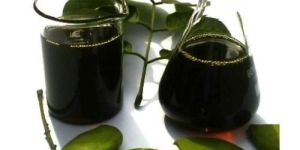 Pongamia Pinnata Seed Oil
