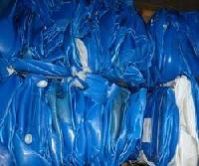 HDPE Plastic Scrap