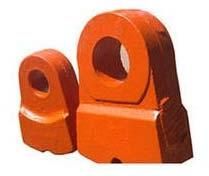 High Manganese Steel Castings