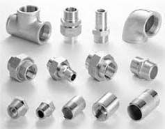 Stainless Steel Castings